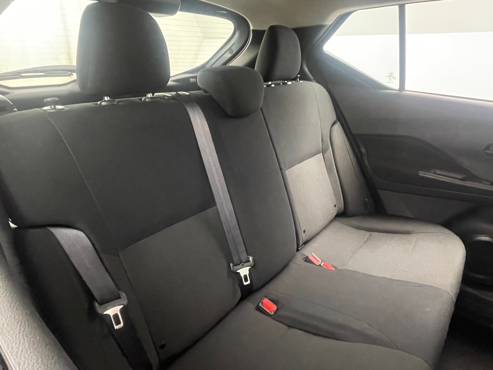 Thumbnail: 2024 Nissan Kicks - 6