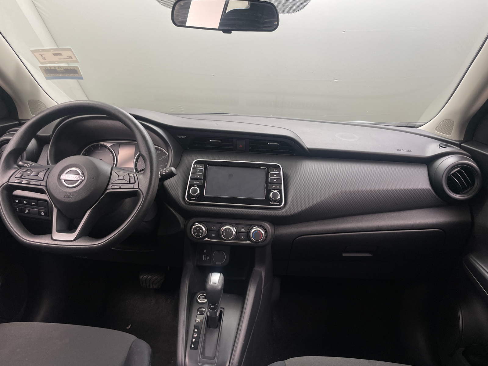 Thumbnail: 2024 Nissan Kicks - 3