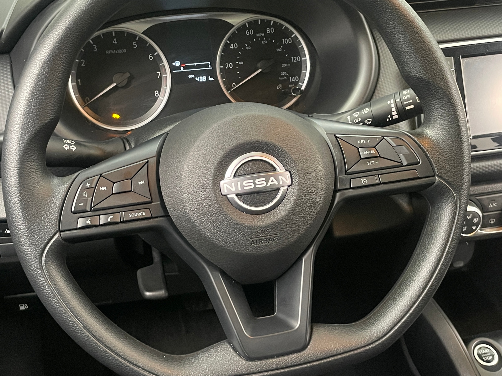 Thumbnail: 2024 Nissan Kicks - 5