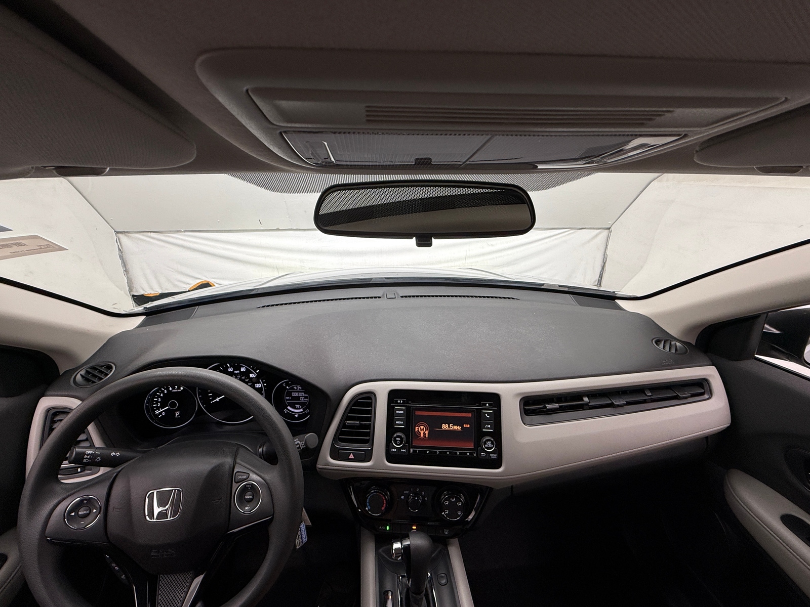 Thumbnail: 2022 Honda HR-V - 3