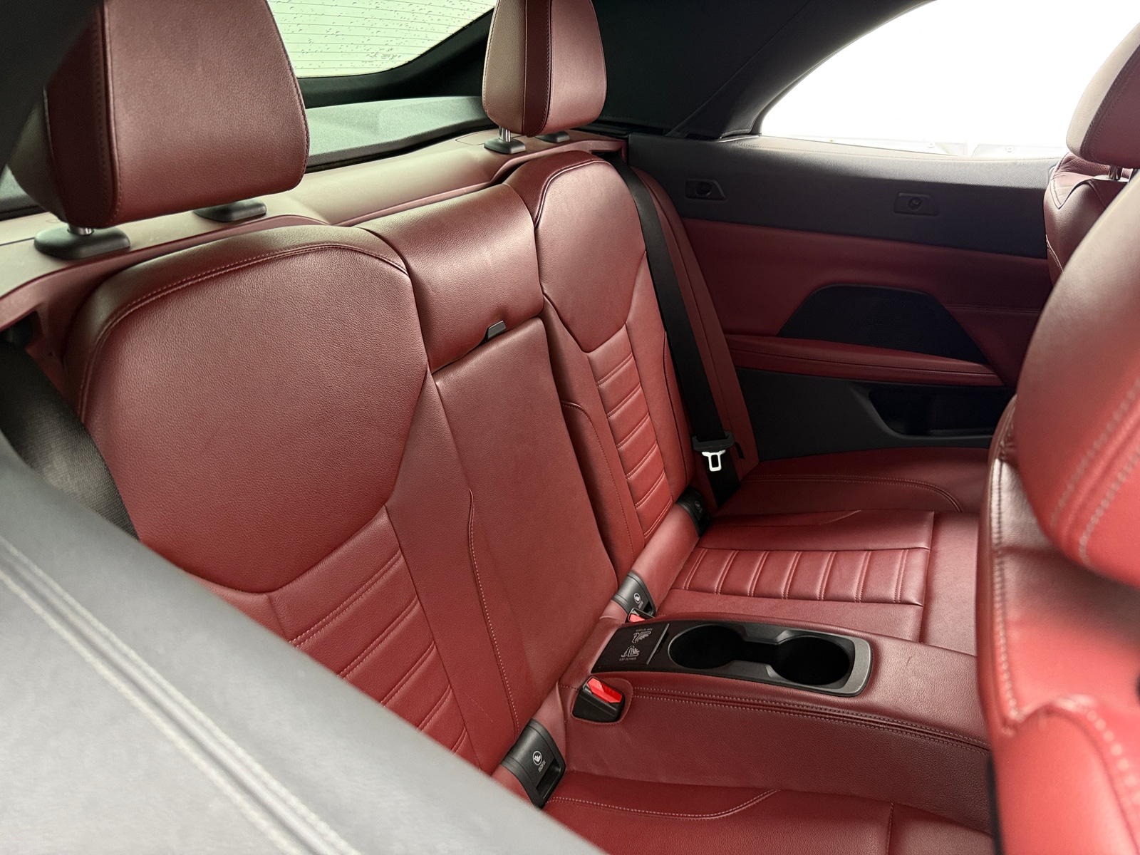 Thumbnail: 2021 BMW 4 Series - 5