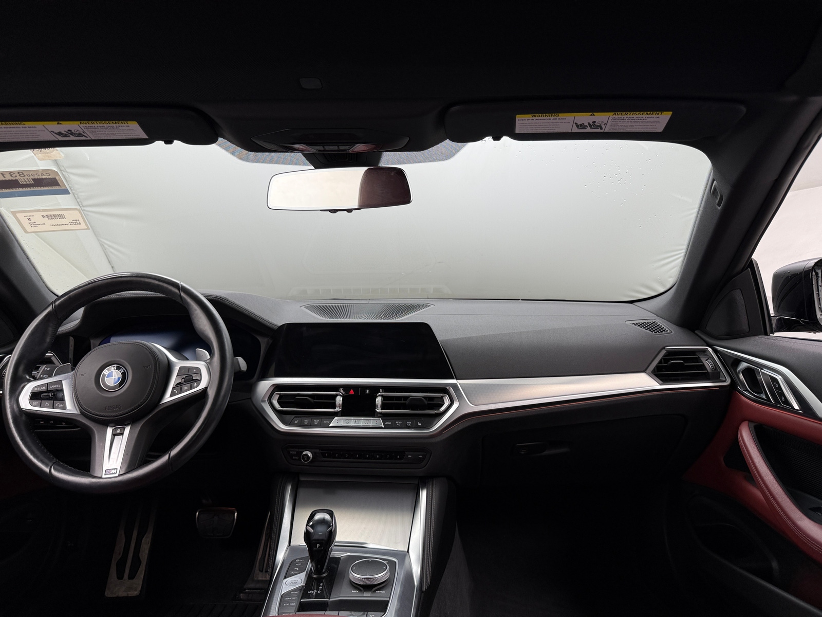 Thumbnail: 2021 BMW 4 Series - 2