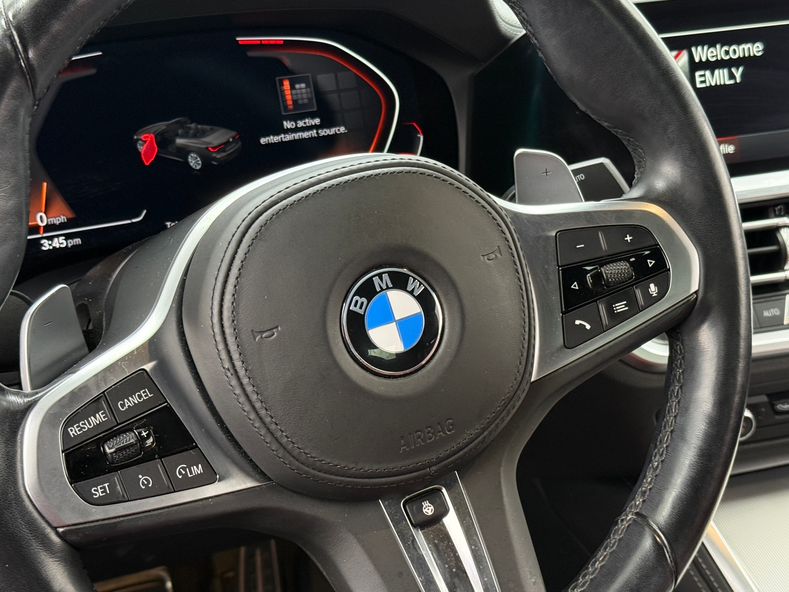 Thumbnail: 2021 BMW 4 Series - 4