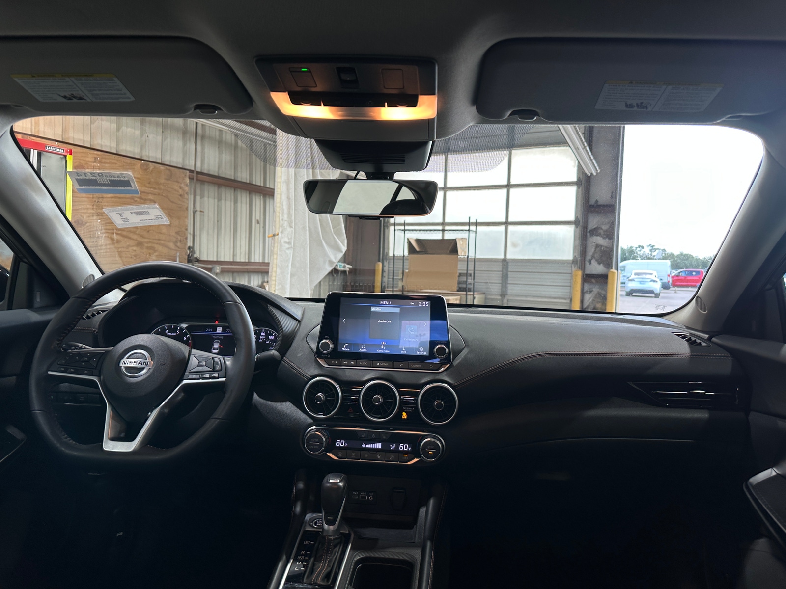 Thumbnail: 2022 Nissan Sentra - 3