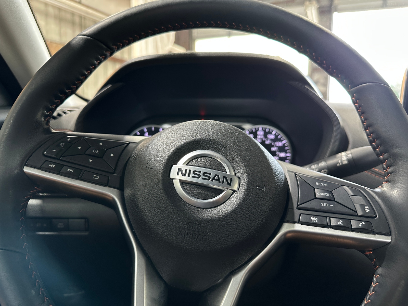 Thumbnail: 2022 Nissan Sentra - 5