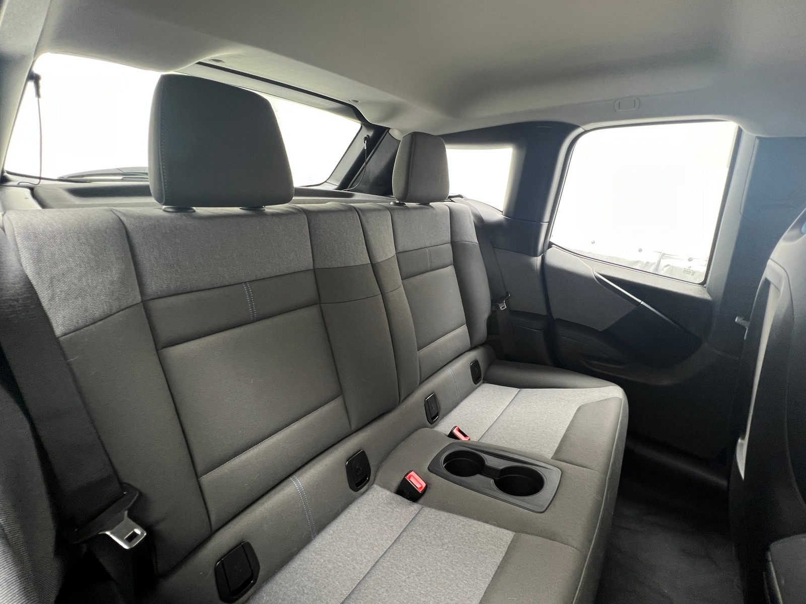 Thumbnail: 2019 BMW i3 - 6