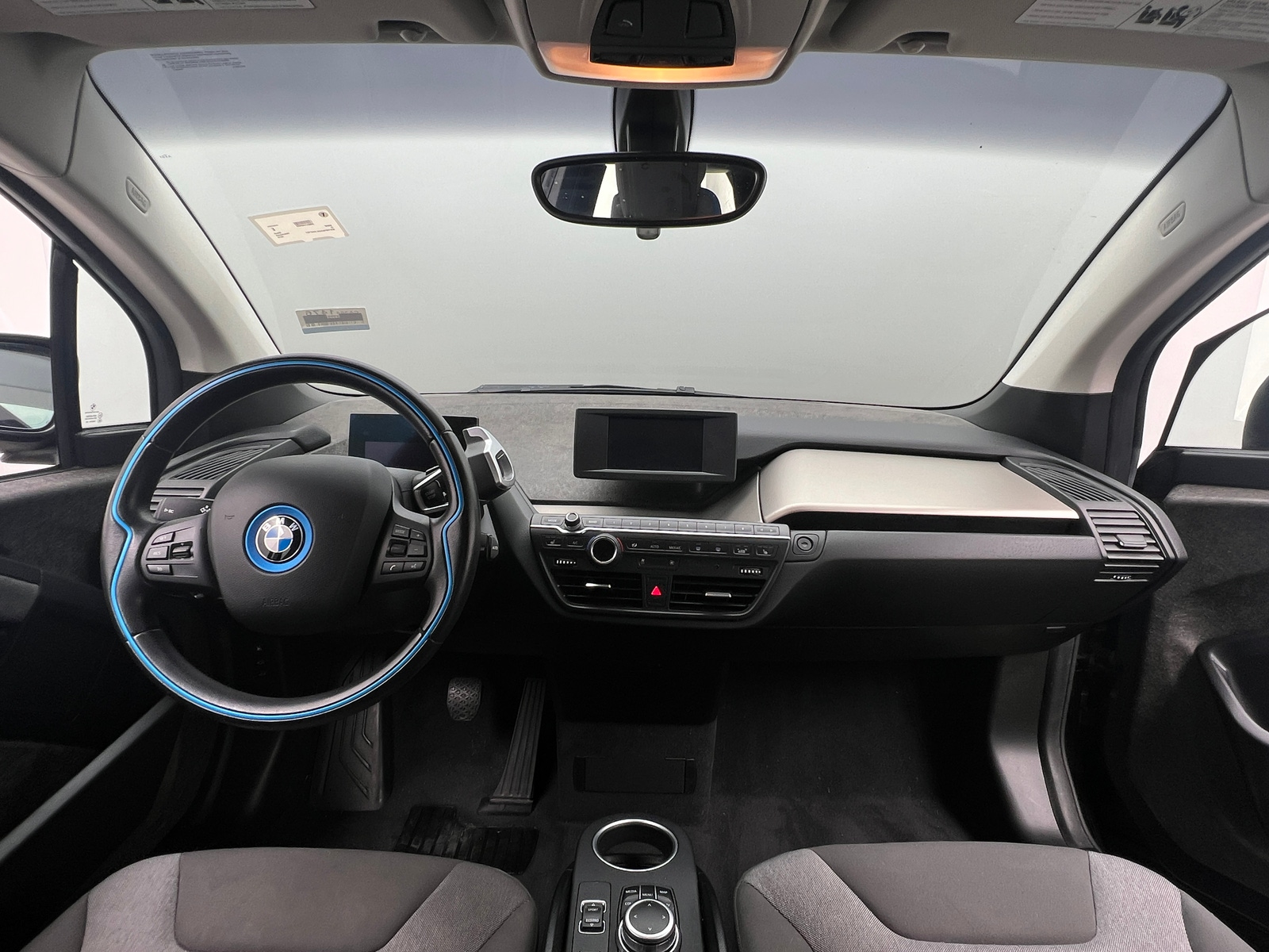 Thumbnail: 2019 BMW i3 - 3