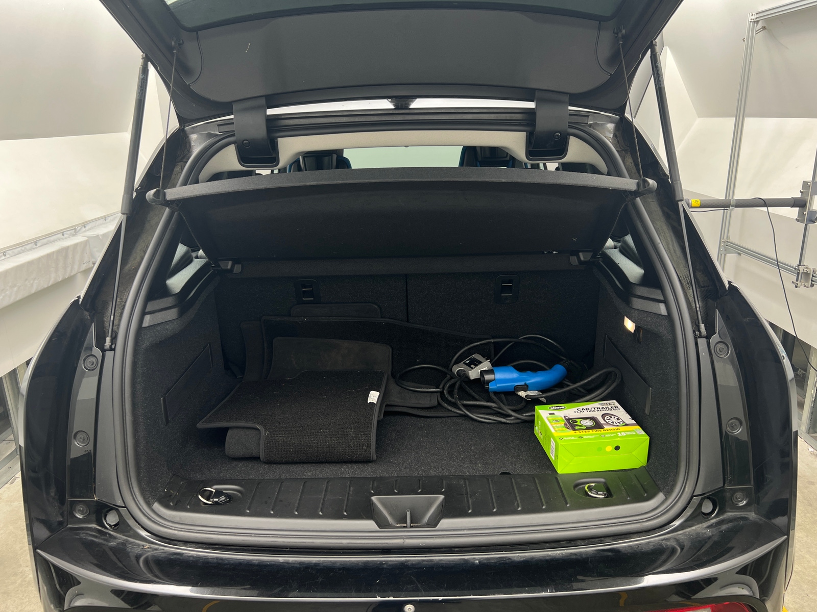 Thumbnail: 2019 BMW i3 - 7
