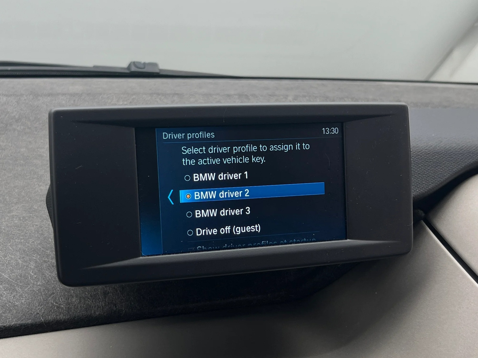 Thumbnail: 2019 BMW i3 - 4
