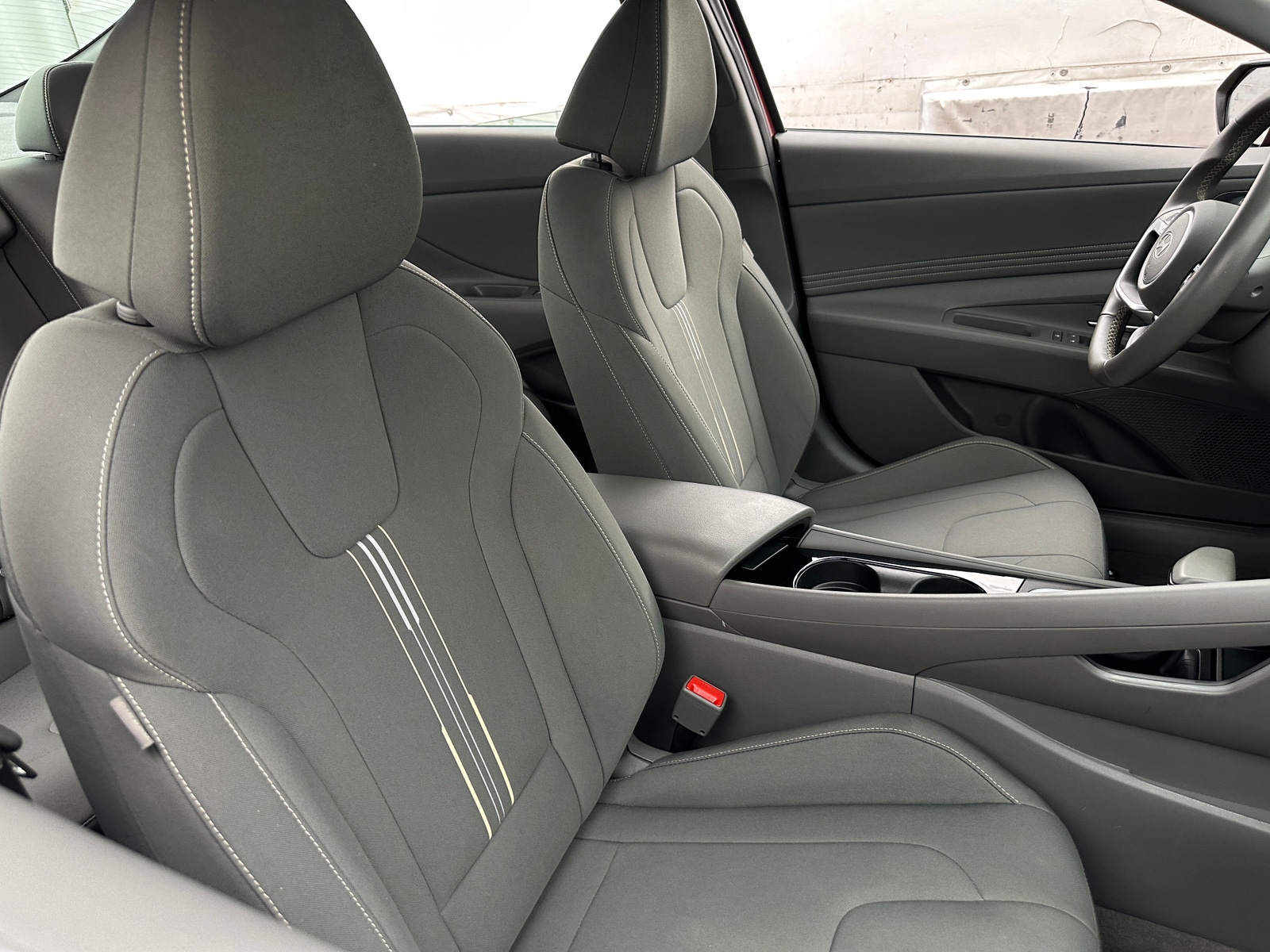 Thumbnail: 2025 Hyundai Elantra - 2