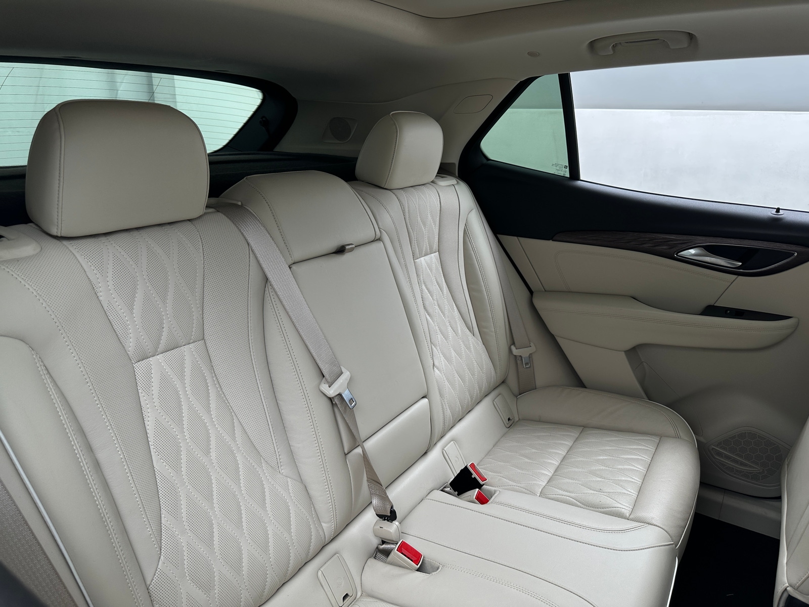 Thumbnail: 2021 Buick Envision - 5