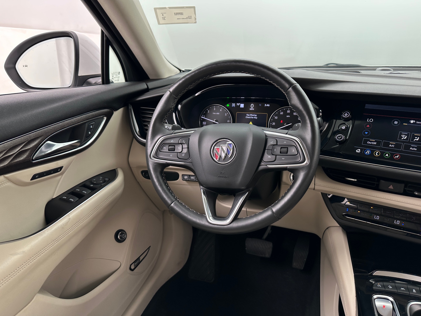 Thumbnail: 2021 Buick Envision - 4
