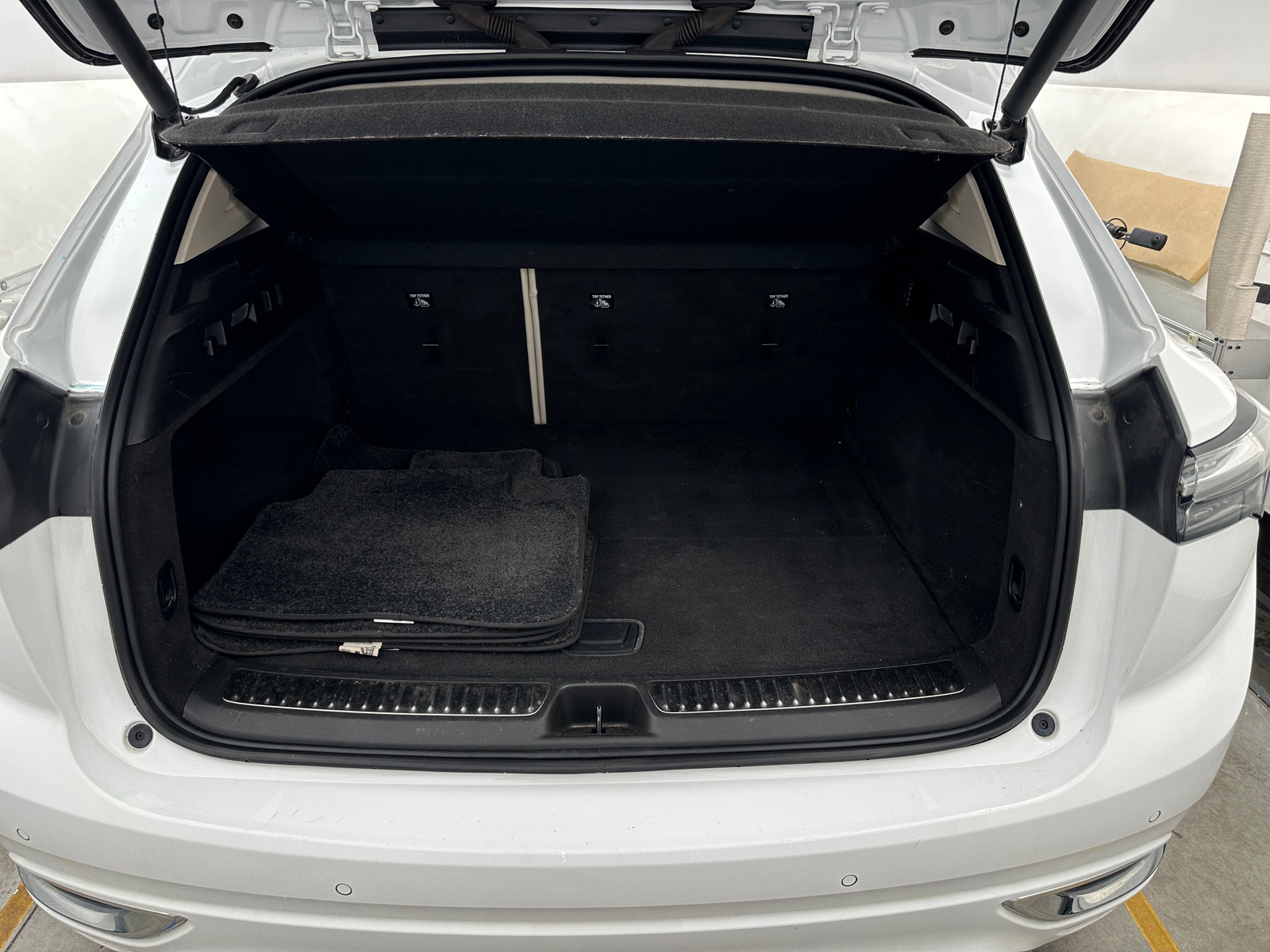 Thumbnail: 2021 Buick Envision - 6