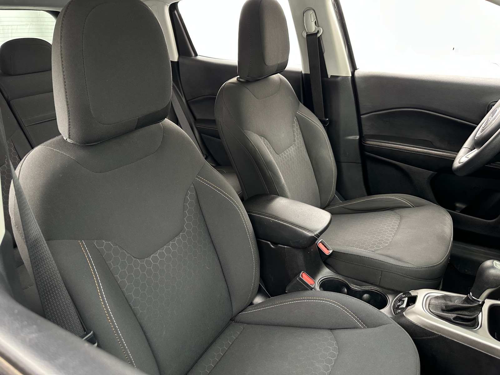 Thumbnail: 2018 Jeep Compass - 2