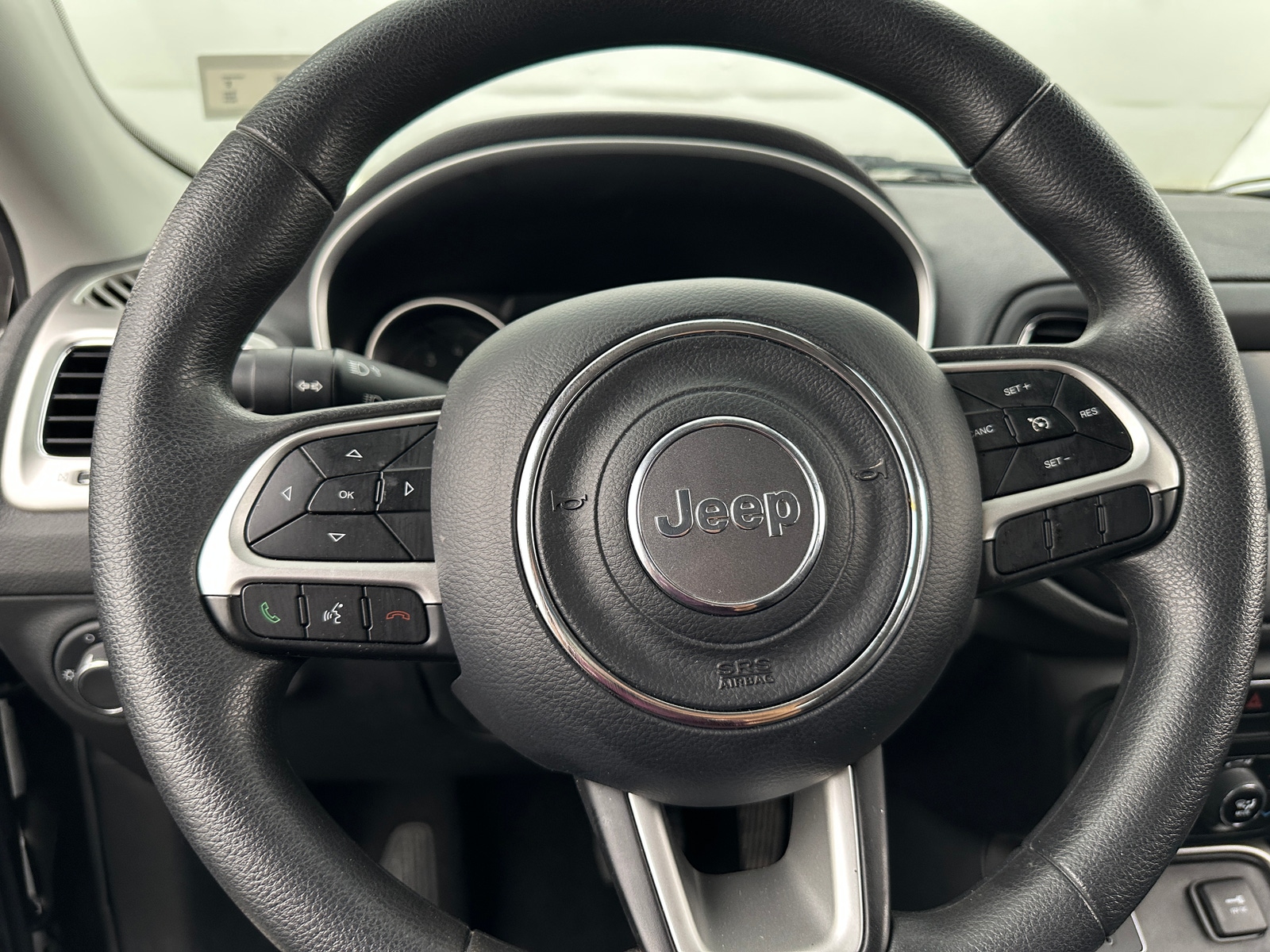 Thumbnail: 2018 Jeep Compass - 5