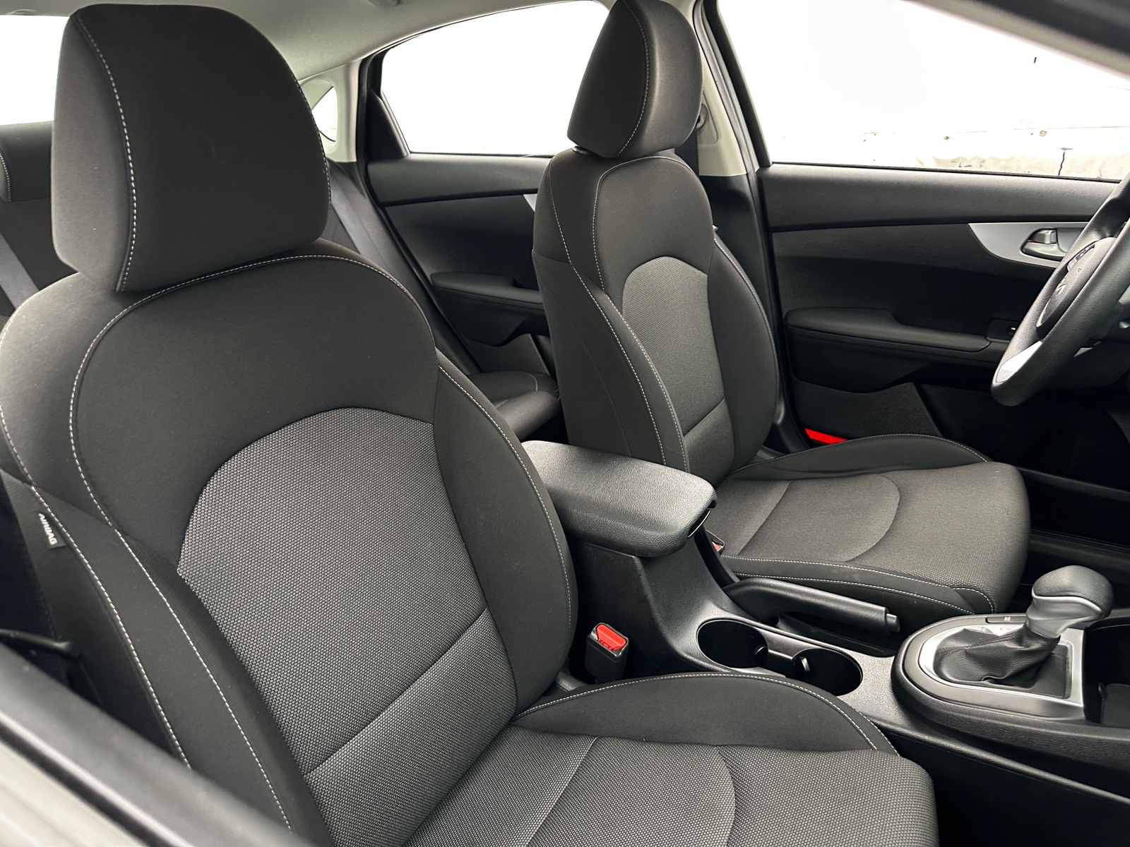 Thumbnail: 2024 Kia Forte - 2