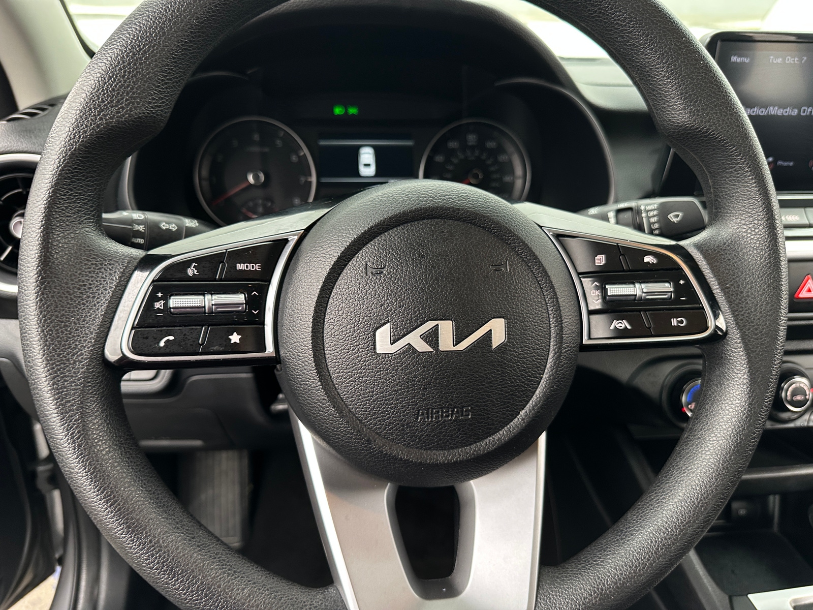 Thumbnail: 2024 Kia Forte - 5