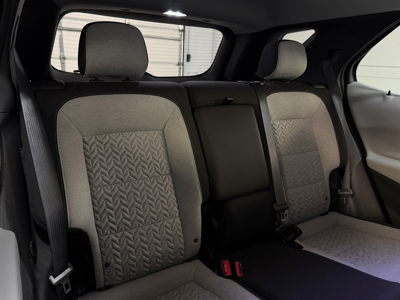 Thumbnail: 2024 Chevrolet Equinox - 6