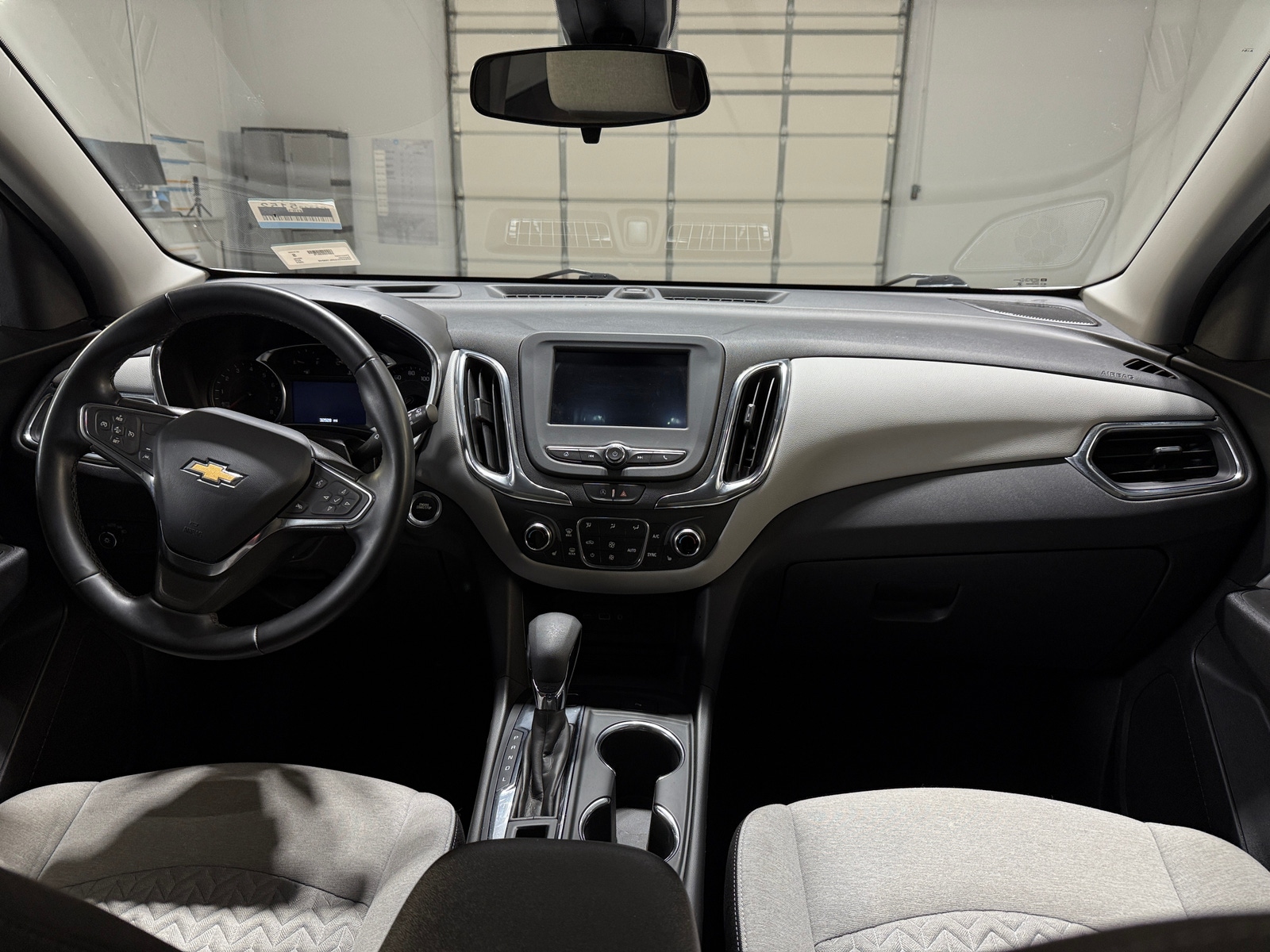 Thumbnail: 2024 Chevrolet Equinox - 3