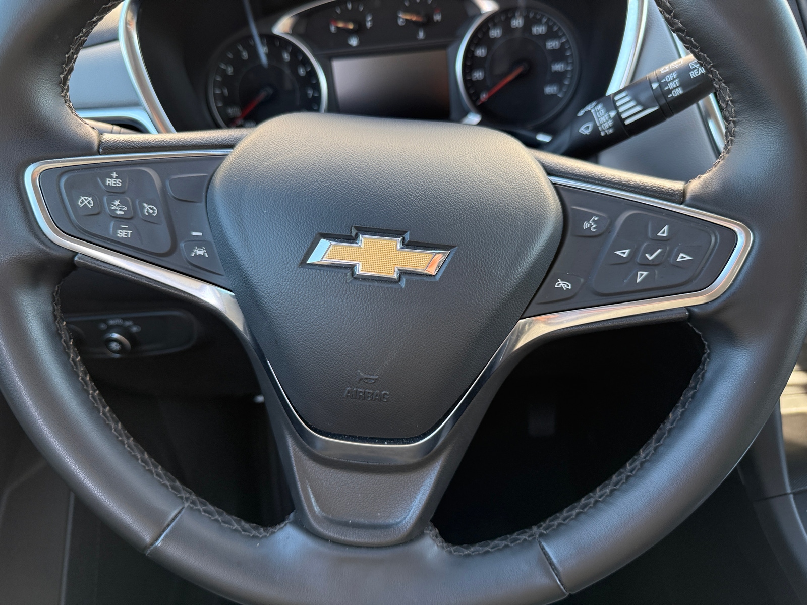 Thumbnail: 2024 Chevrolet Equinox - 5