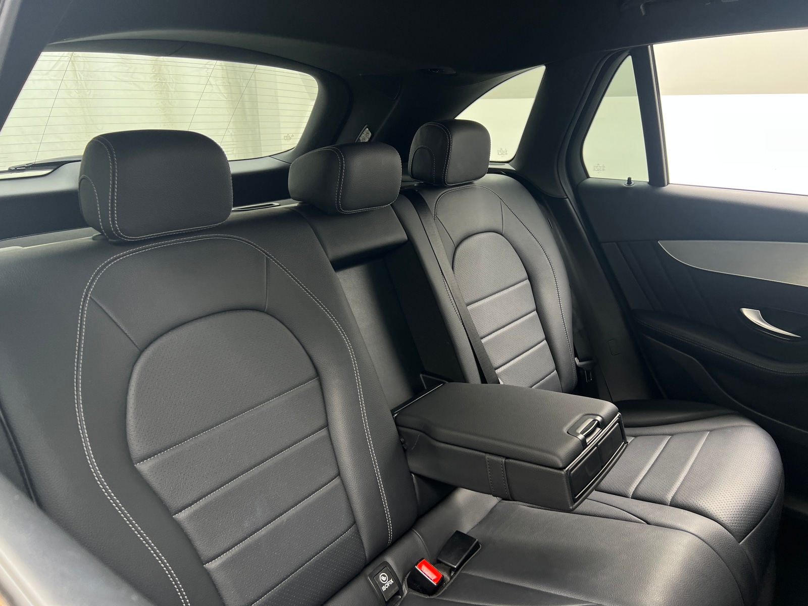 Thumbnail: 2019 Mercedes-Benz GLC - 5