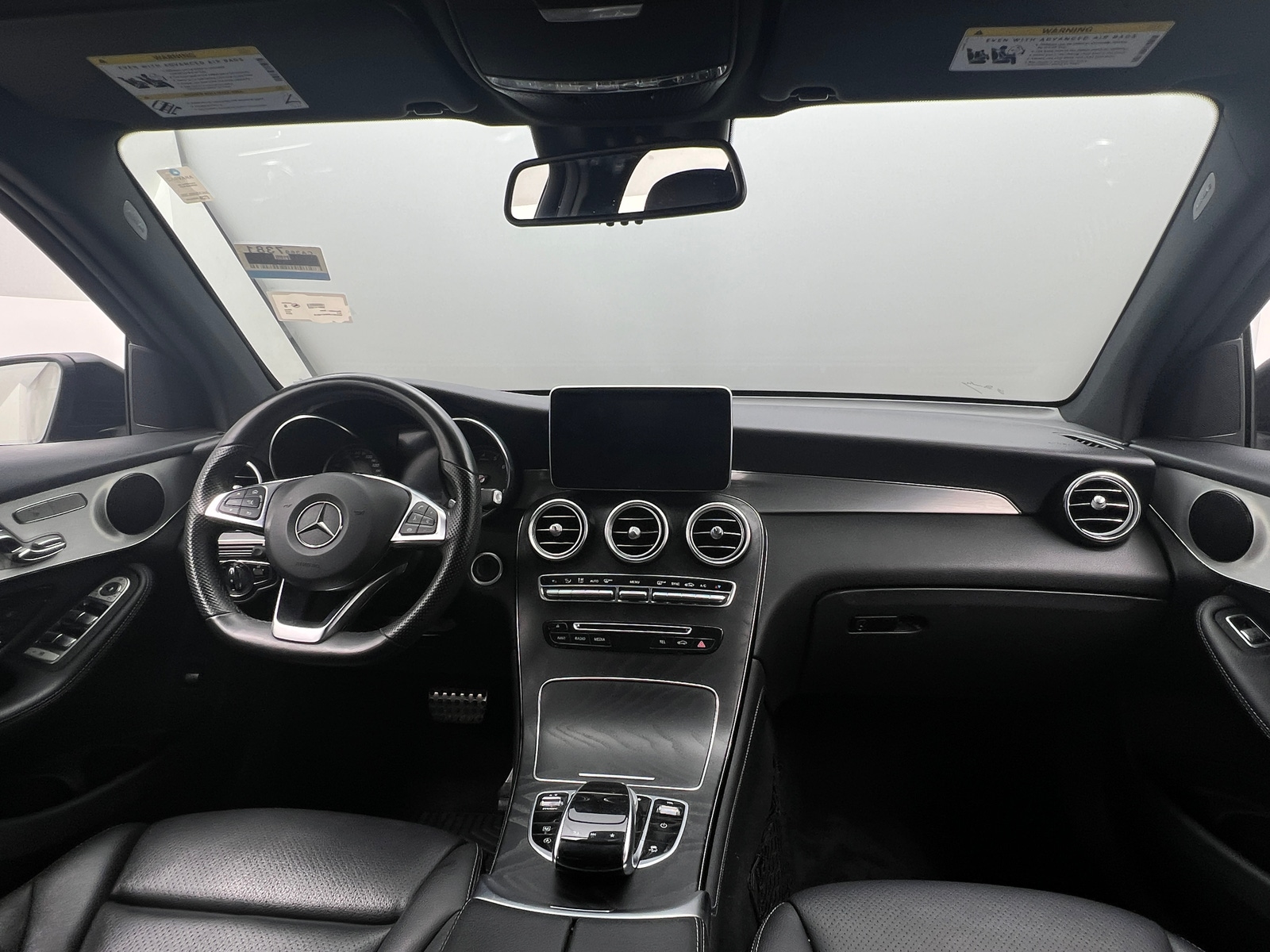 Thumbnail: 2019 Mercedes-Benz GLC - 2