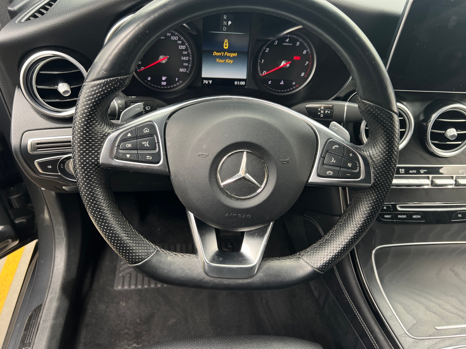 Thumbnail: 2019 Mercedes-Benz GLC - 4