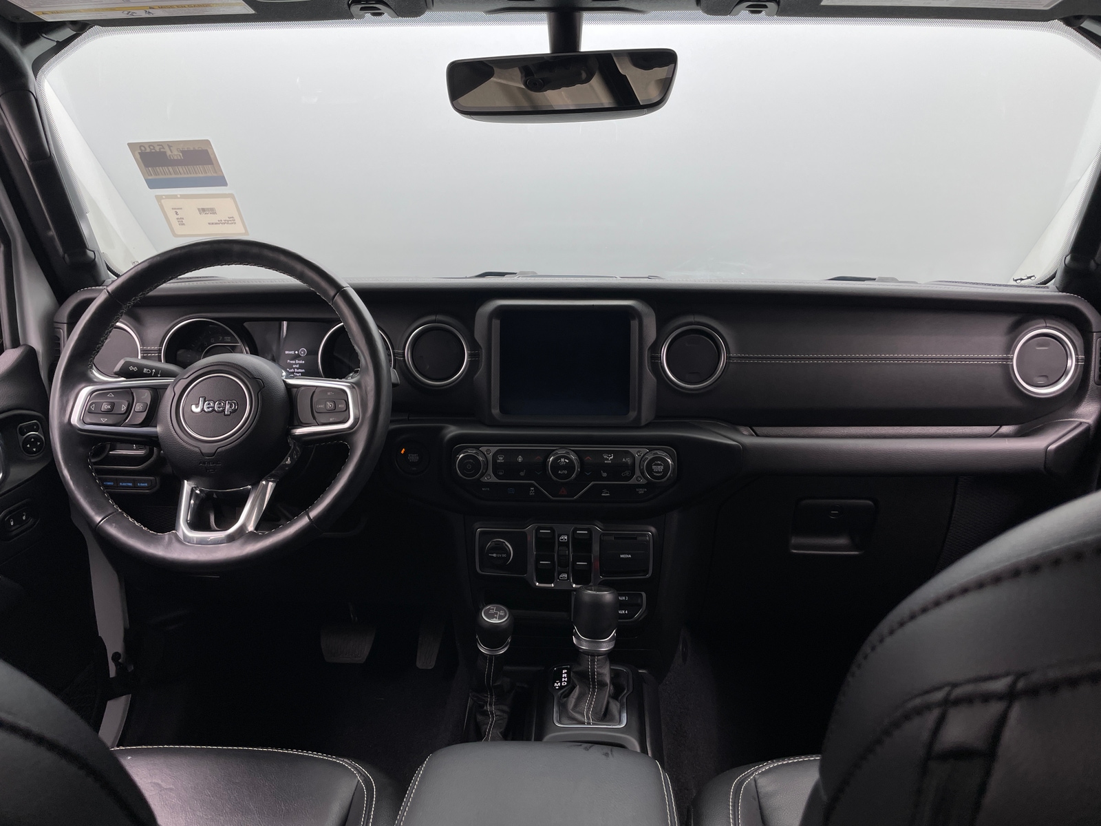 Thumbnail: 2023 Jeep Wrangler - 2