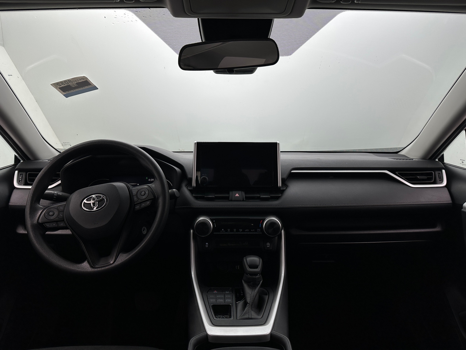 Thumbnail: 2024 Toyota RAV4 - 3