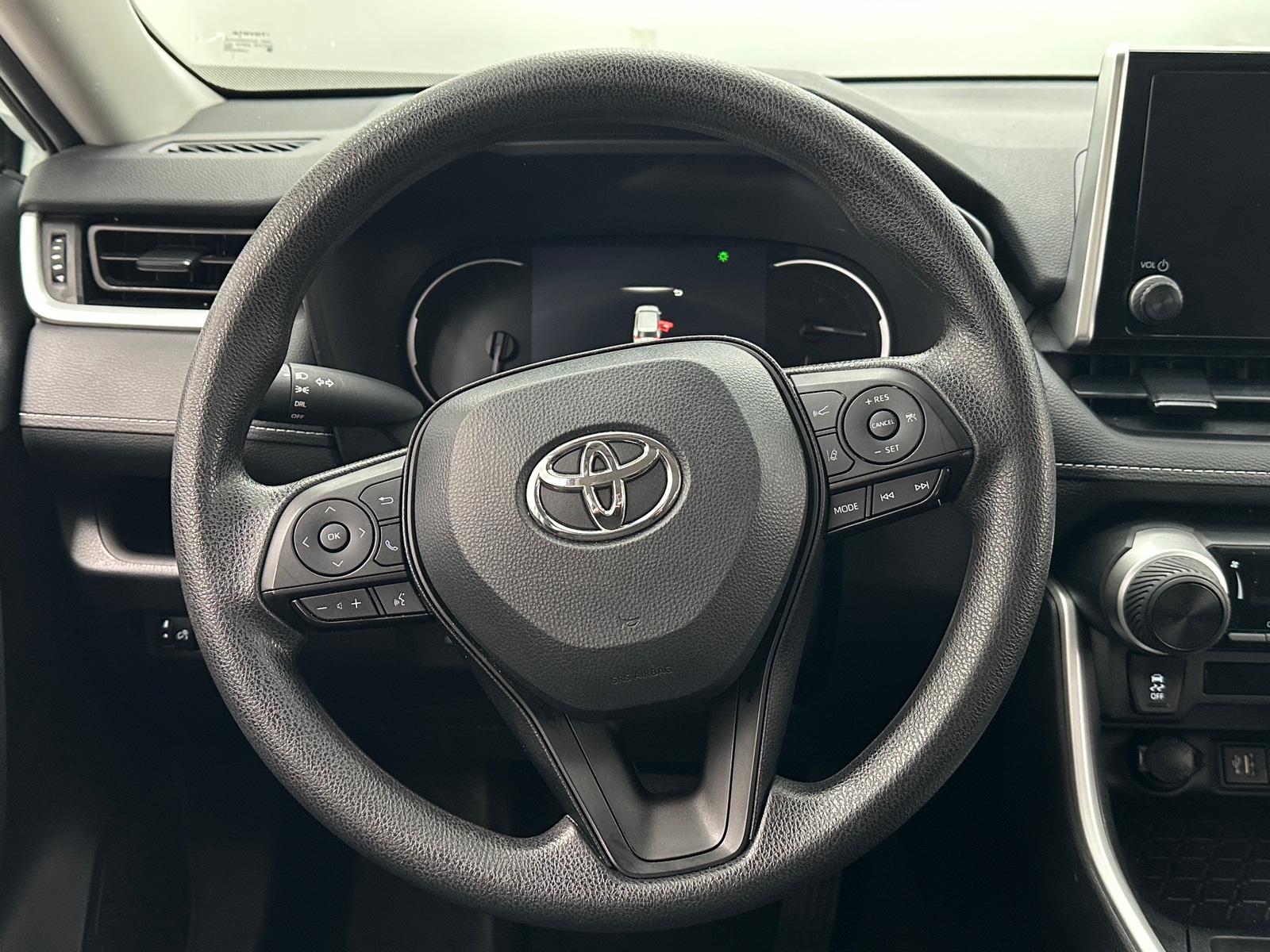 Thumbnail: 2024 Toyota RAV4 - 5