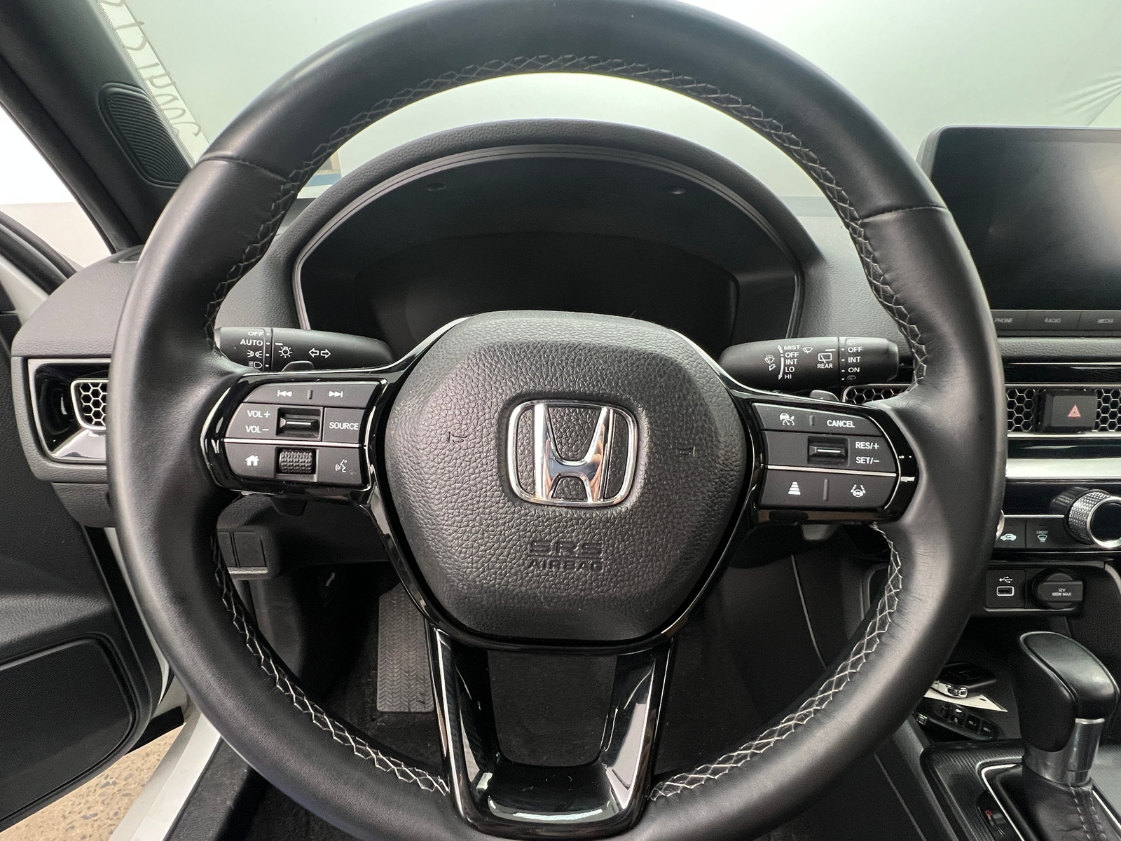 Thumbnail: 2022 Honda Civic - 5