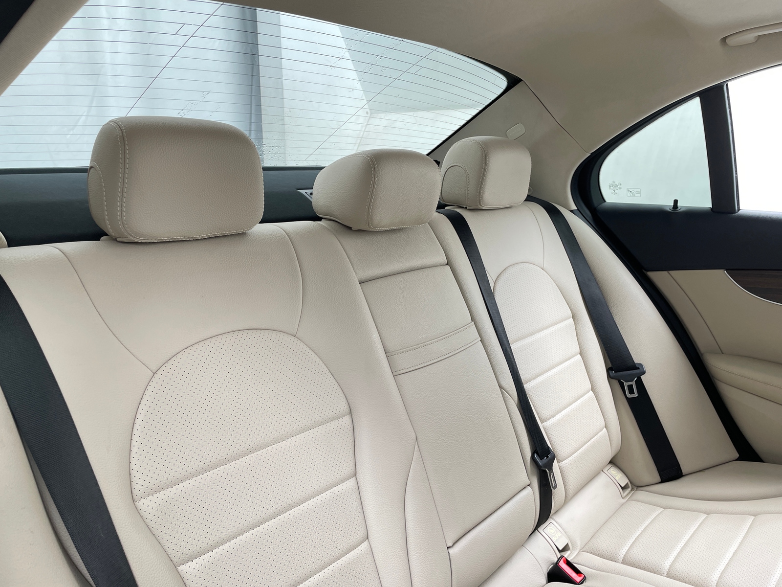 Thumbnail: 2019 Mercedes-Benz C-Class - 5