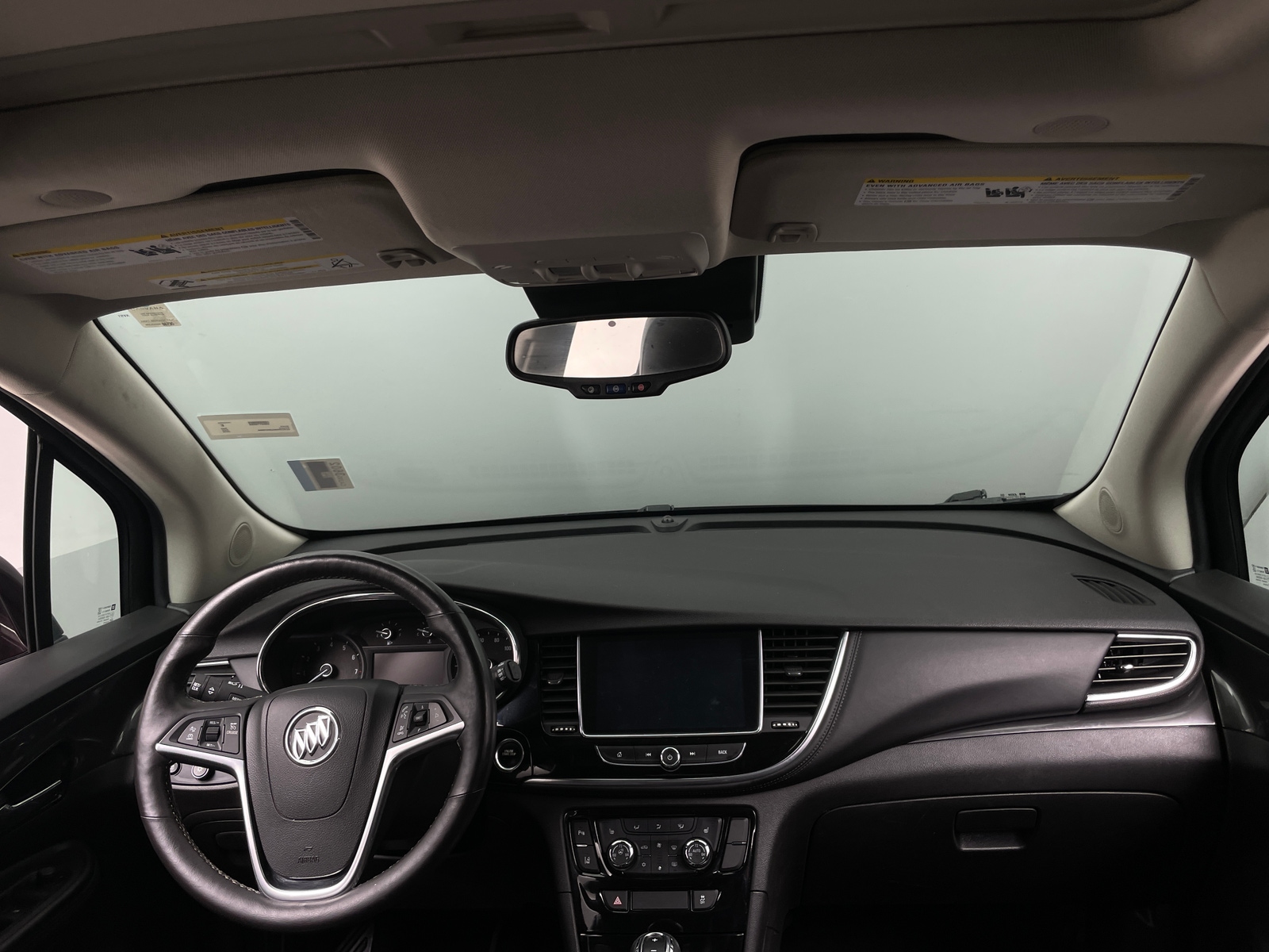 Thumbnail: 2018 Buick Encore - 2