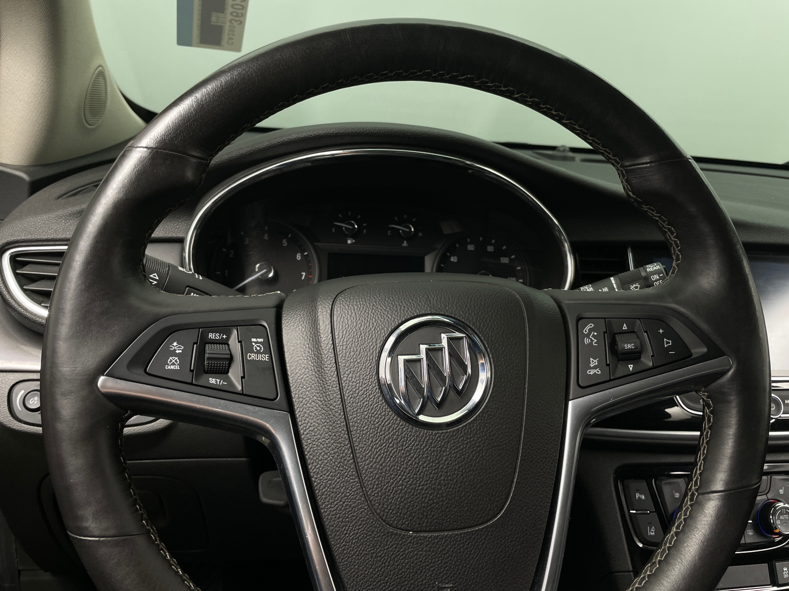 Thumbnail: 2018 Buick Encore - 4