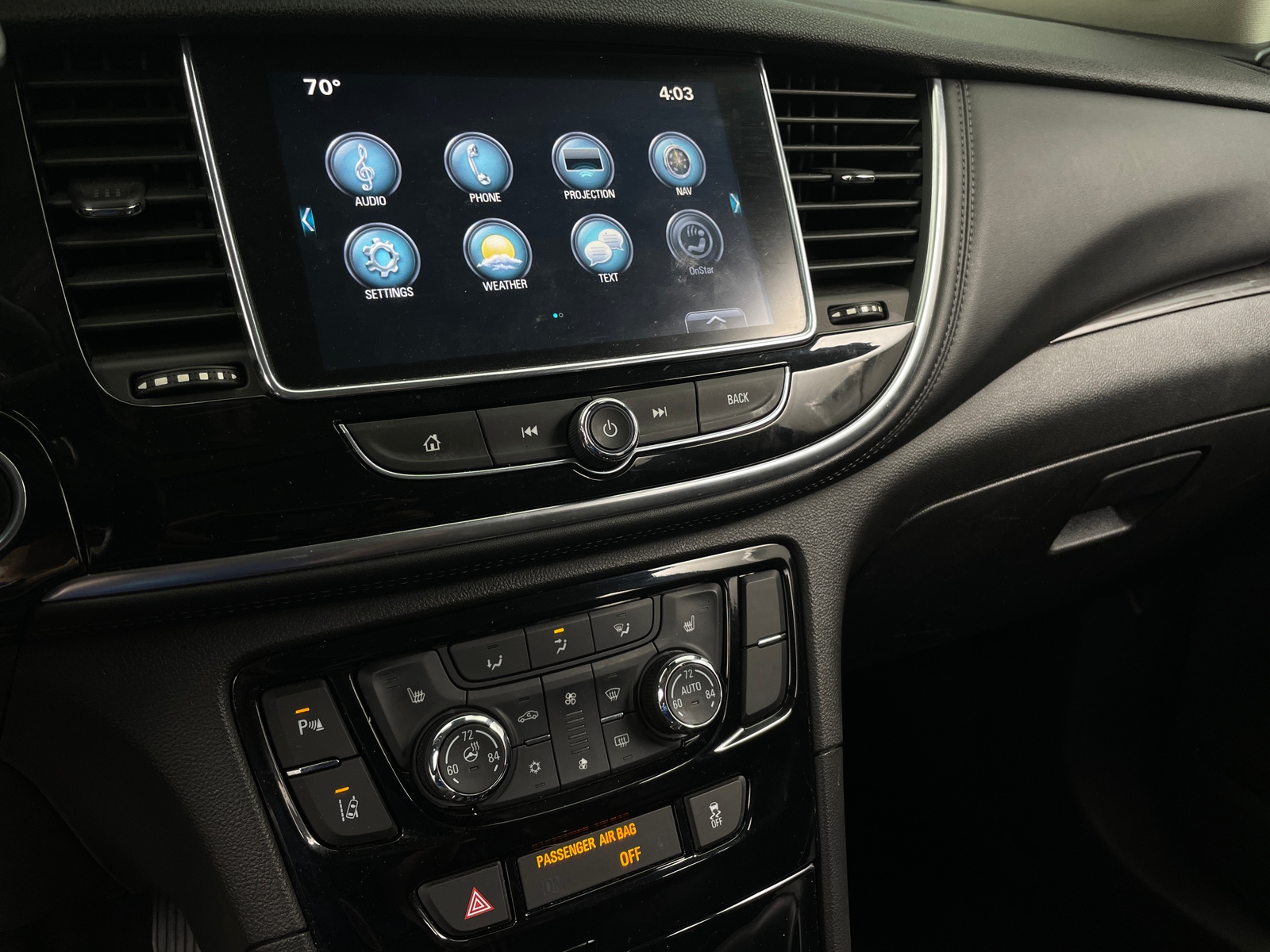 Thumbnail: 2018 Buick Encore - 3