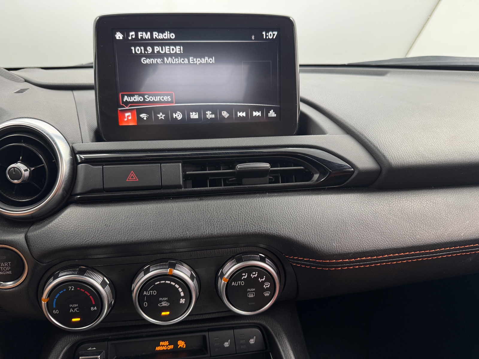 Thumbnail: 2023 Mazda MX-5 Miata - 3