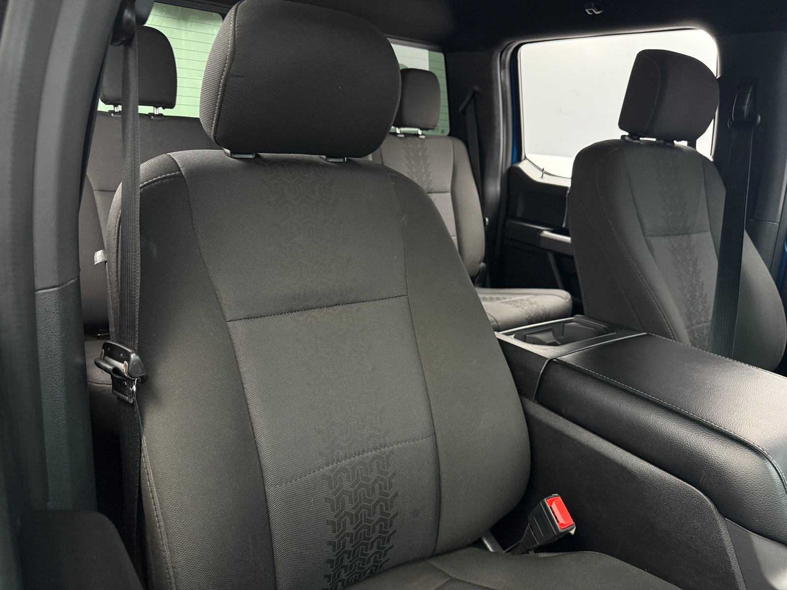 Thumbnail: 2019 Ford Econoline - 2