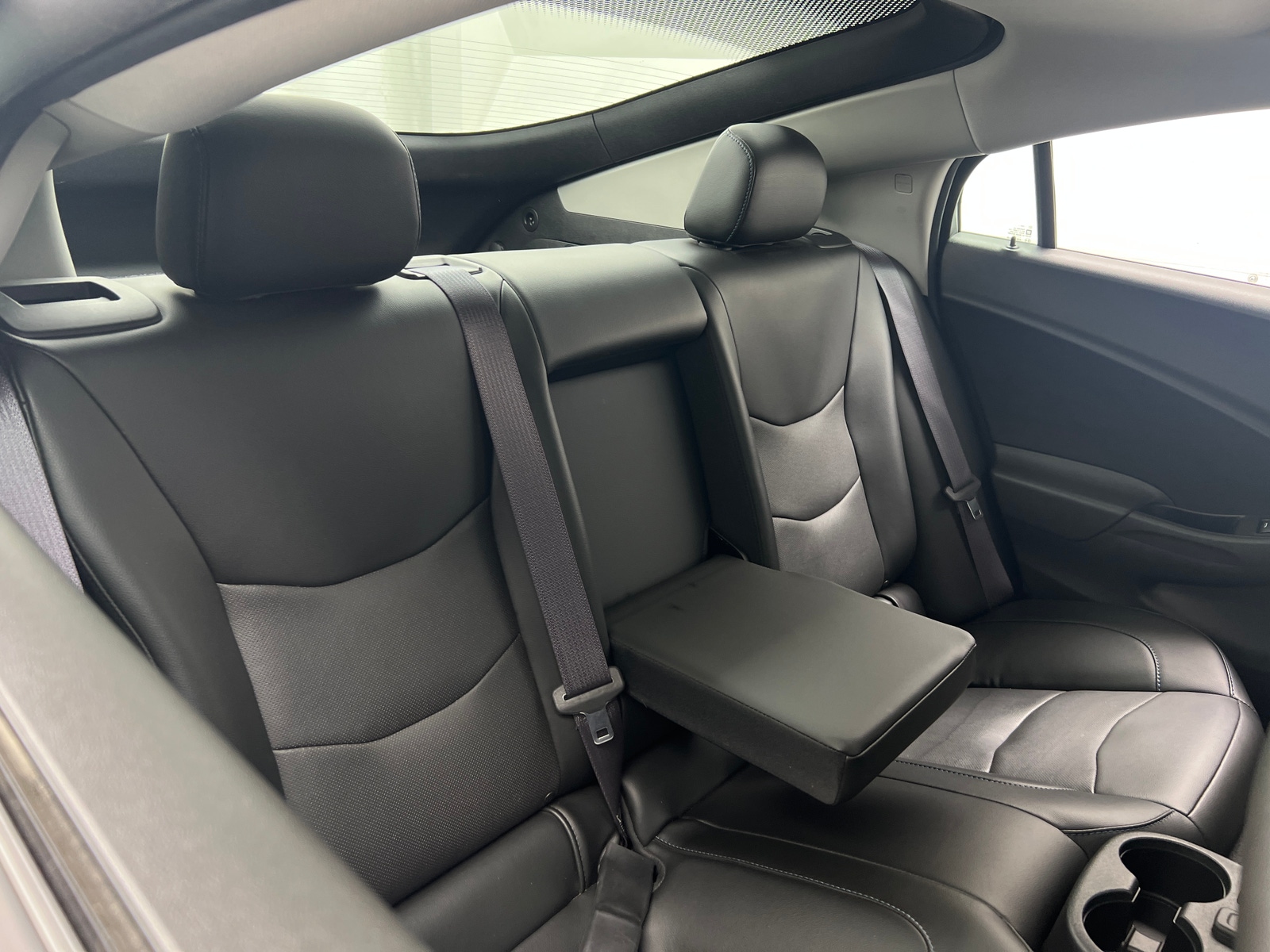 Thumbnail: 2017 Chevrolet Volt - 6
