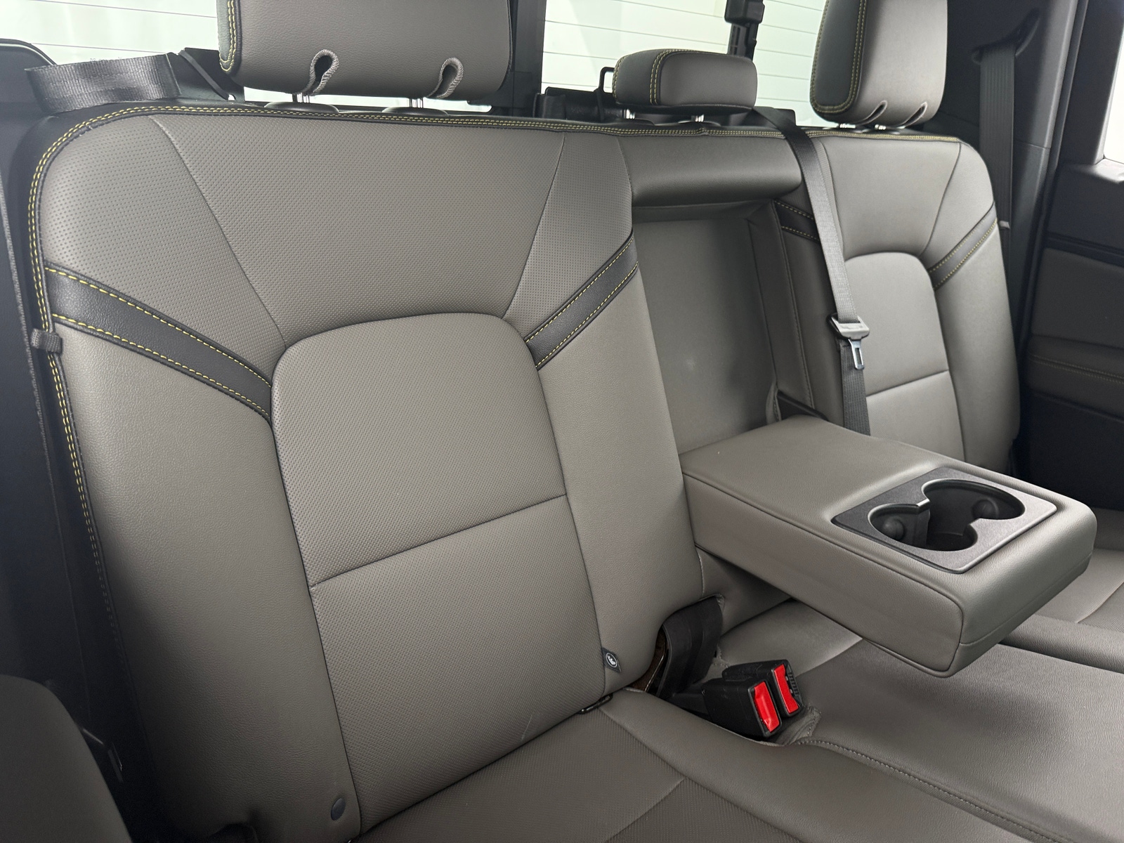 Thumbnail: 2023 Chevrolet Colorado - 5