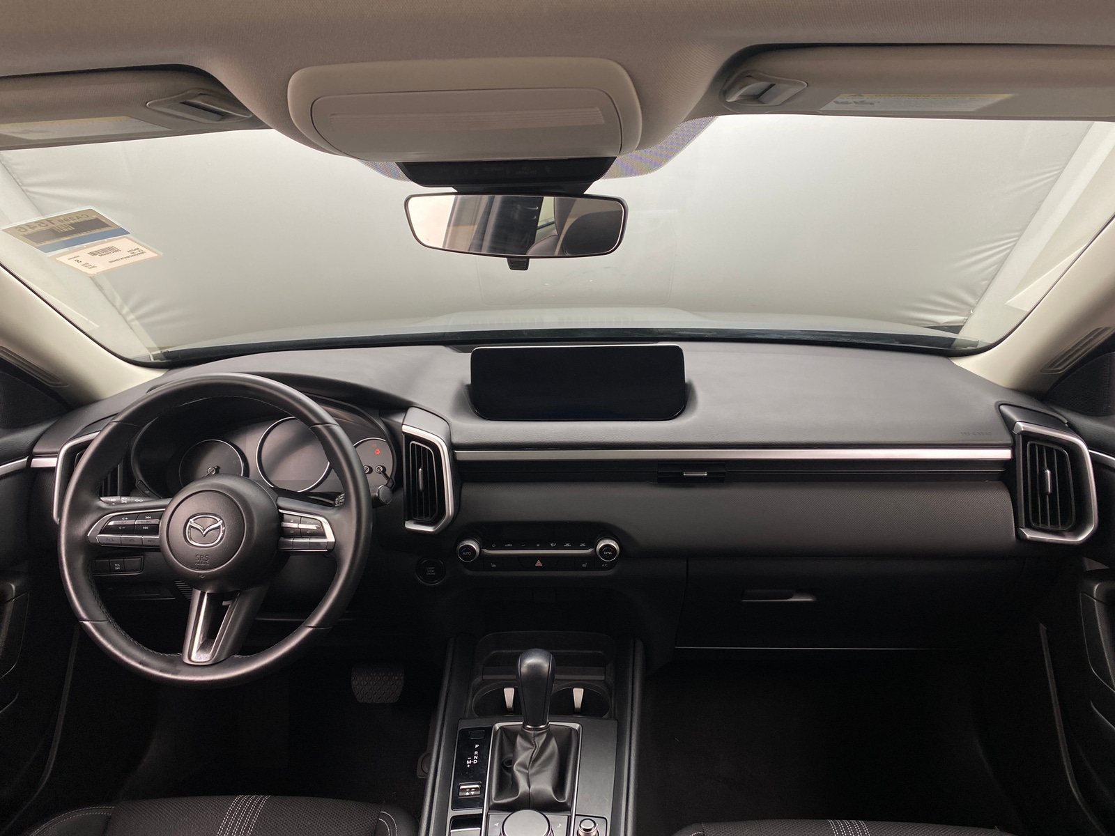 Thumbnail: 2023 Mazda CX-50 - 2