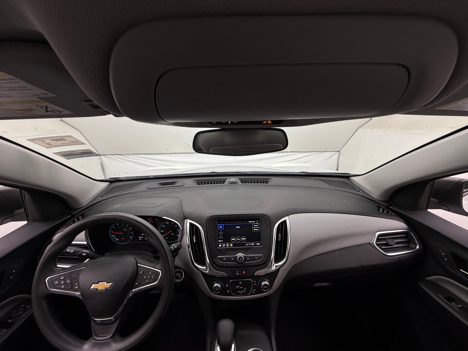 Thumbnail: 2022 Chevrolet Equinox - 3