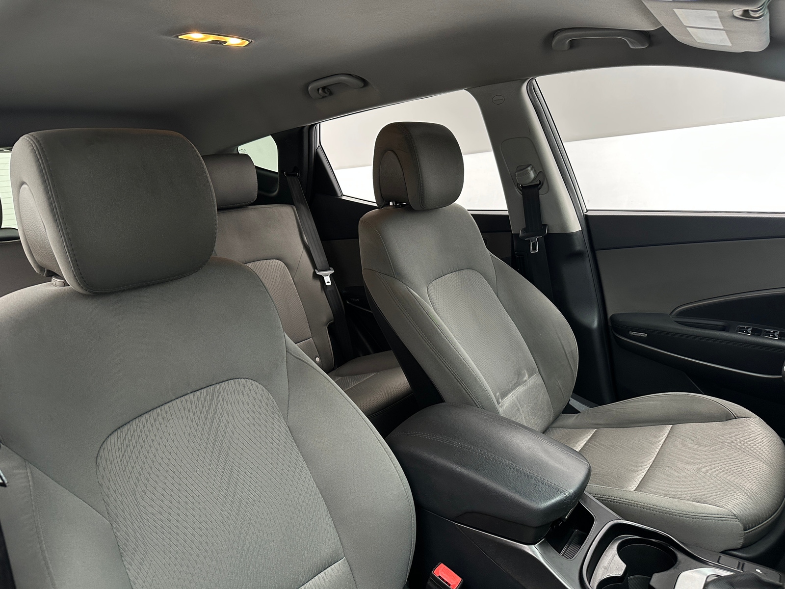Thumbnail: 2015 Hyundai Santa Fe - 2