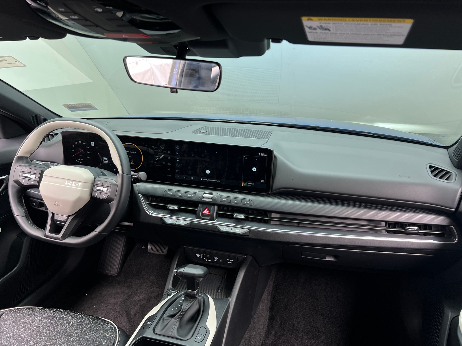 Thumbnail: 2025 Kia K4 - 3