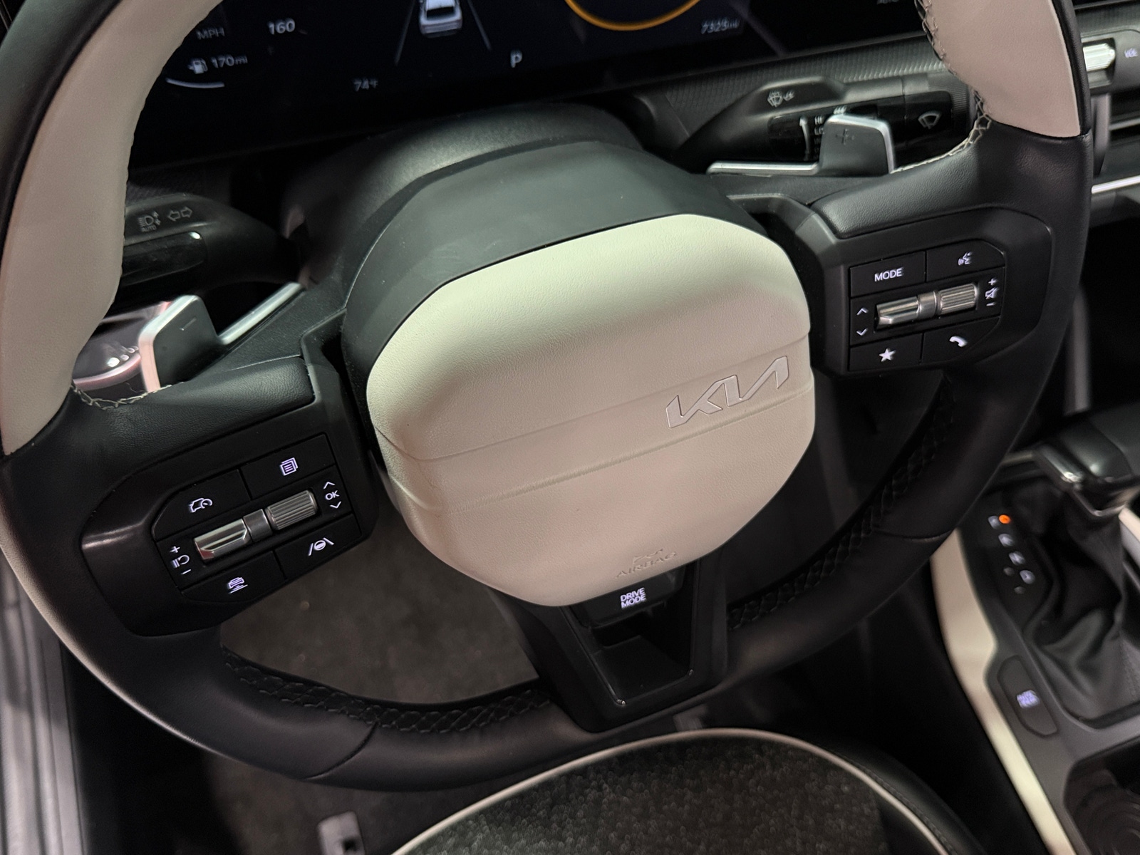 Thumbnail: 2025 Kia K4 - 5