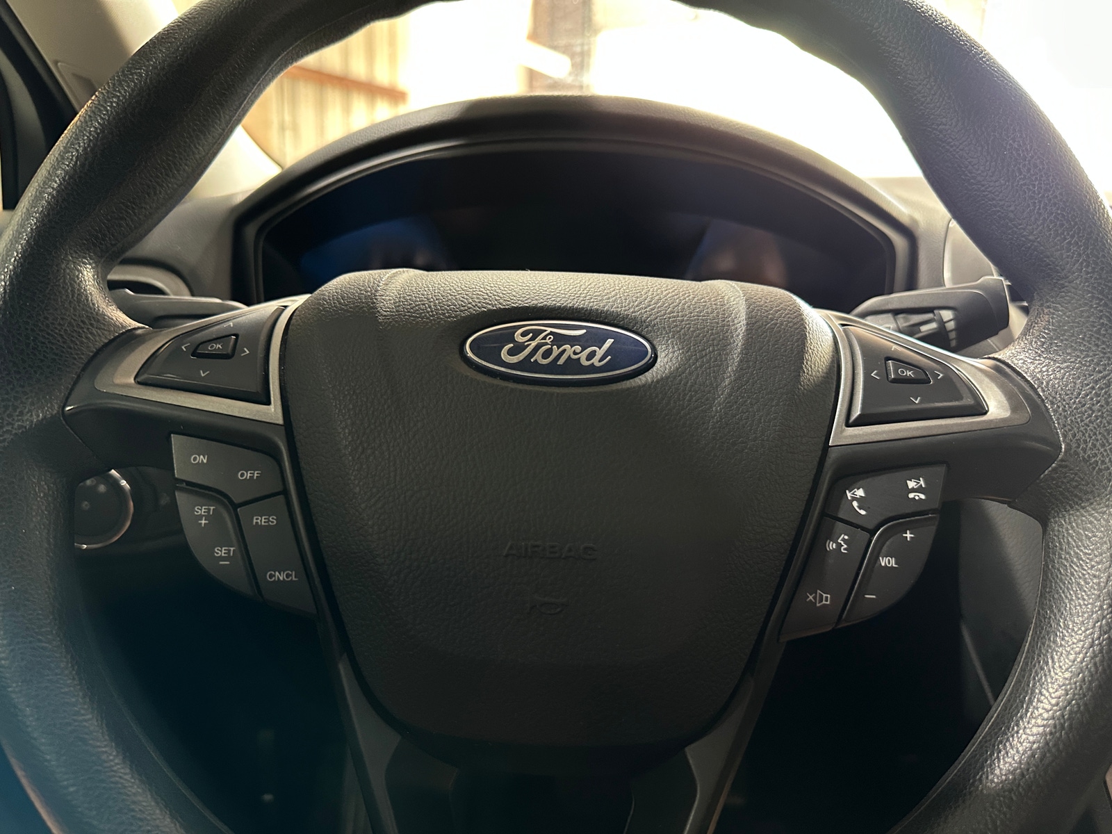 Thumbnail: 2020 Ford Fusion - 5