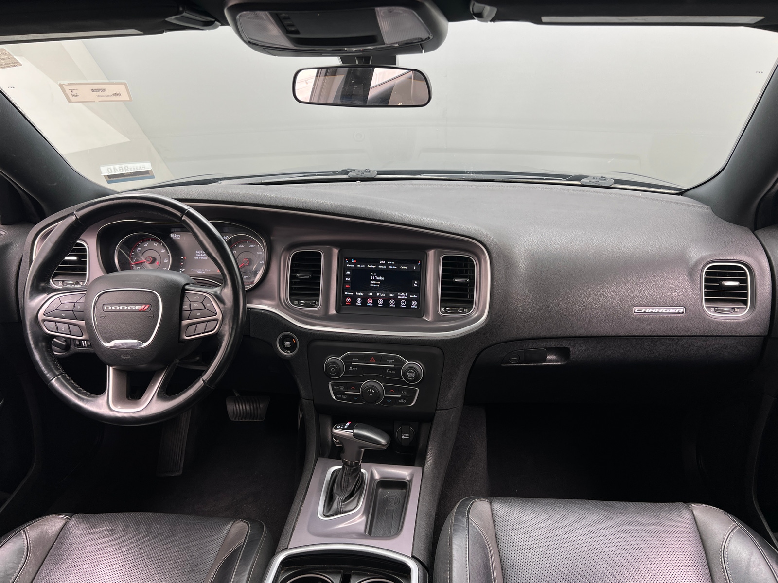 Thumbnail: 2021 Dodge Charger - 2