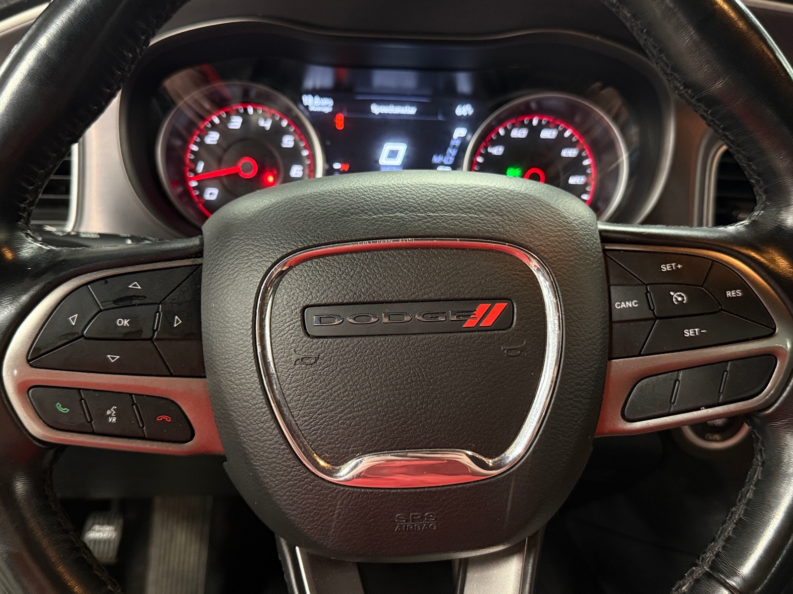 Thumbnail: 2021 Dodge Charger - 4