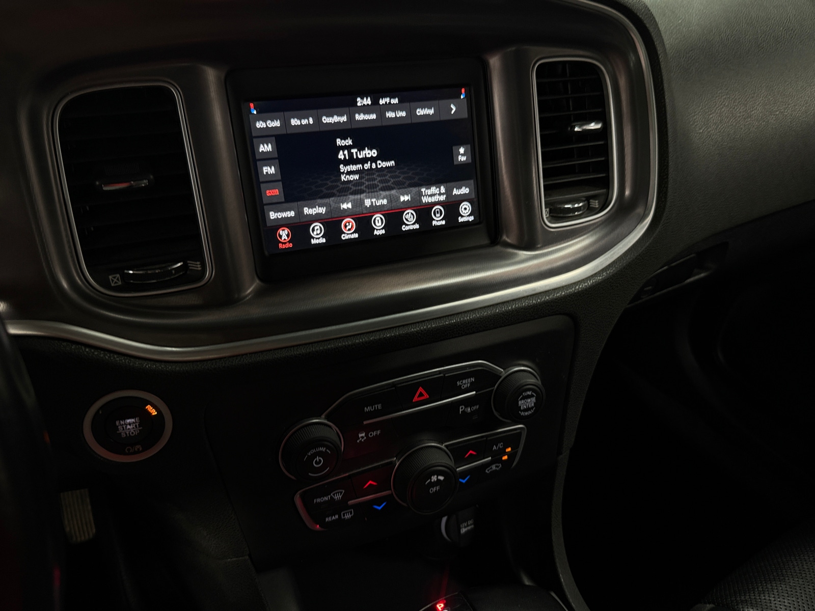 Thumbnail: 2021 Dodge Charger - 3
