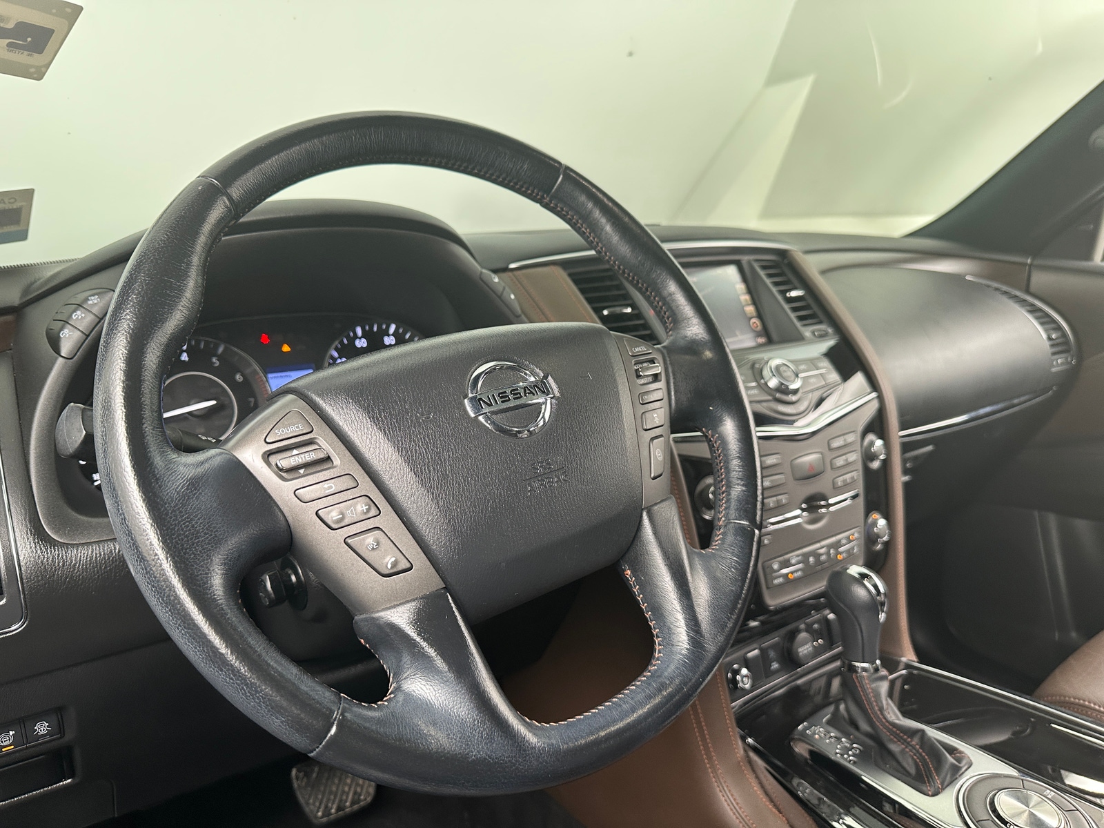 Thumbnail: 2019 Nissan Armada - 4