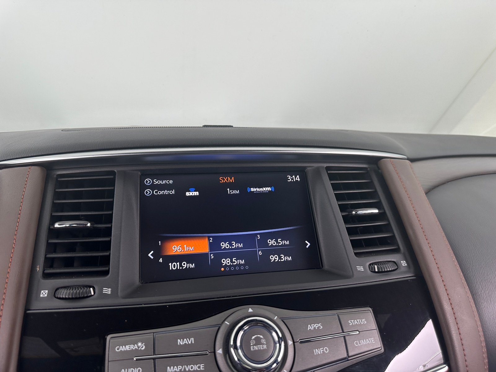 Thumbnail: 2019 Nissan Armada - 3